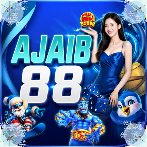 ajaib88 — galeri pratinjau Resmi APK